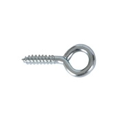 JACKS IMPORTS Screw Eye 3" 0